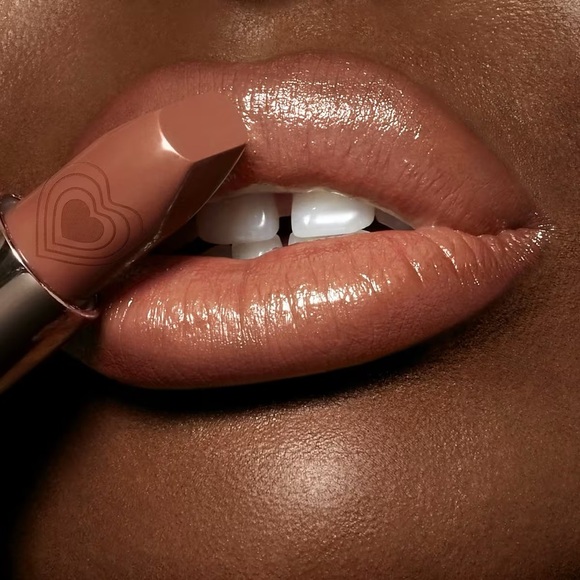 K.I.S.S.I.N.G Lipstick ‘Nude Romance’ - Picture 4 of 6